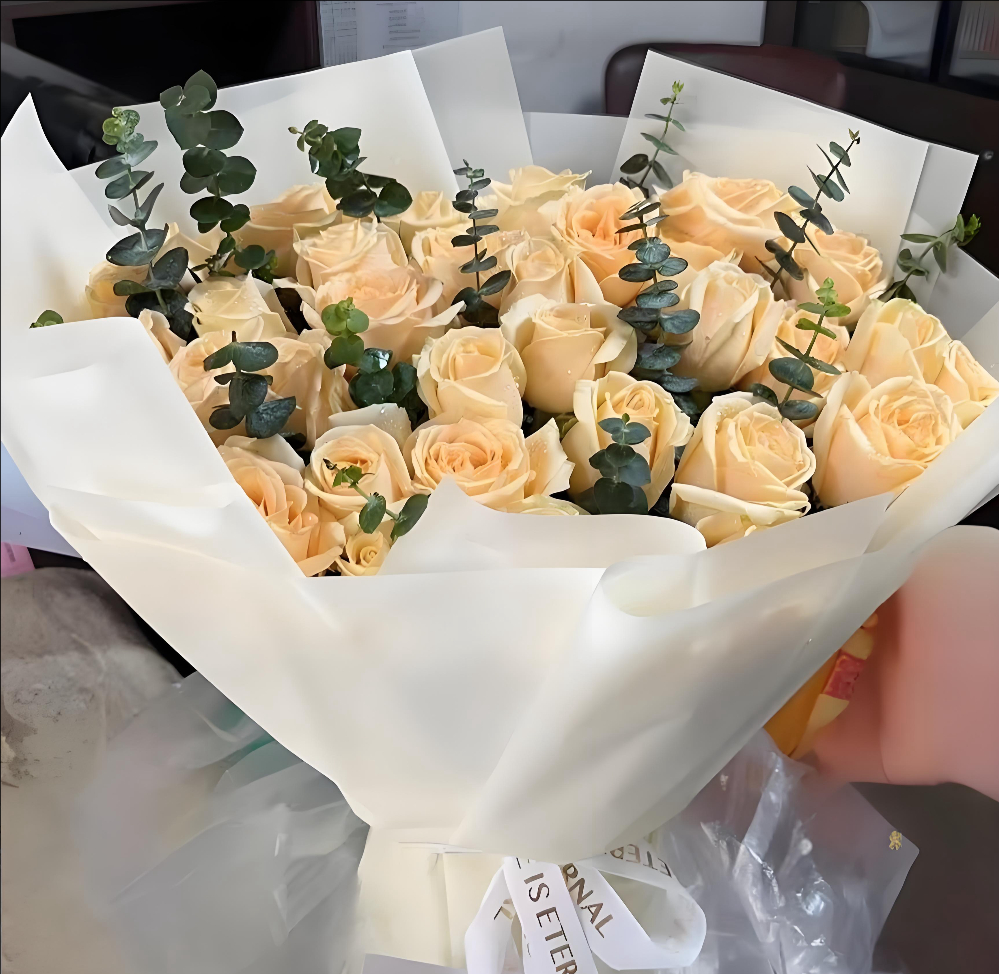 淮安淮安区花店