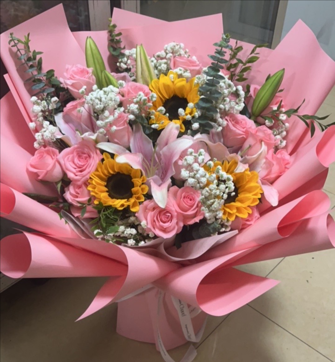 淮安淮安区花店